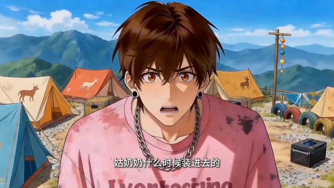 Episode 9