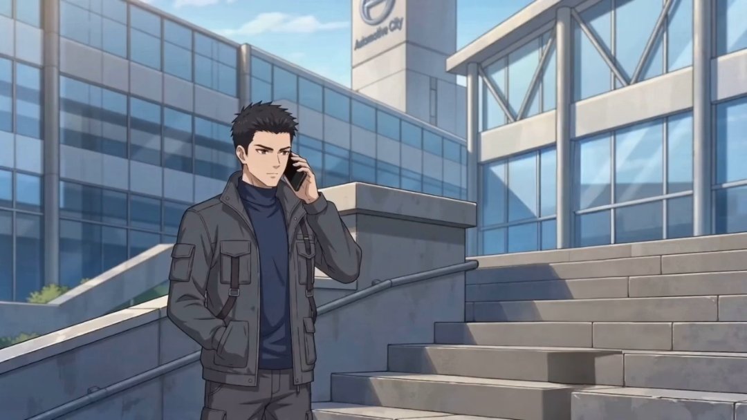 Episode 8