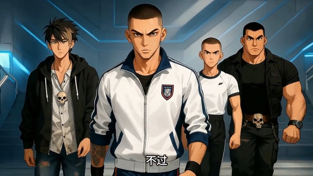Episode 8