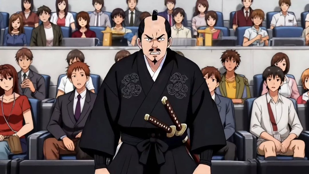 Episode 8