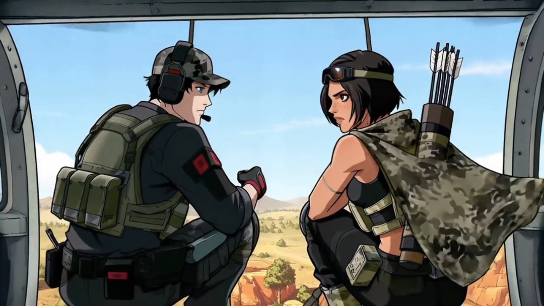 Episode 7
